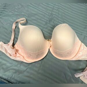 Victoria Secret  lined perfect coverage 36 DDD